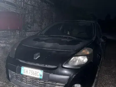 Usata Renault Clio