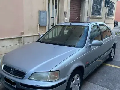 Usata Honda Civic