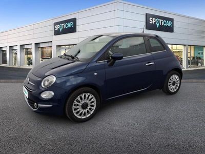 usata Fiat 500 1.0 70cv Ibrido Dolcevita SCOPRI DI PIÙ SU QUESTO VEICOLO E SULLE MODALITÀ DI CONSEGNA