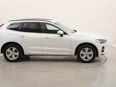 Usata Volvo XC60 Core 197 CV (144 kW) 2022 SUV