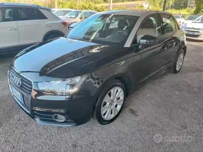 Usata Audi A1