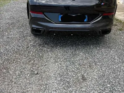 Usata BMW X6