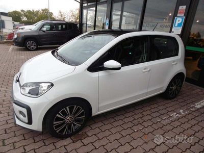 usata VW up! - 2017