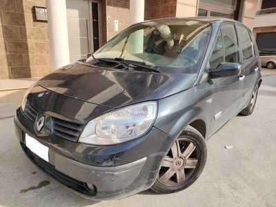 usata Renault Scénic II Scénic 1.5 dCi/105CV Dynamique