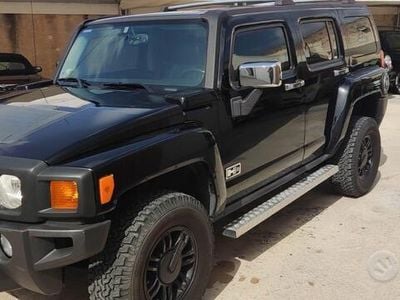 Hummer H3