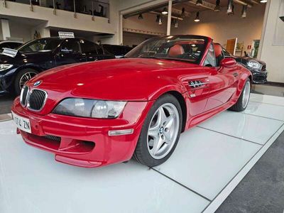 BMW Z3 M