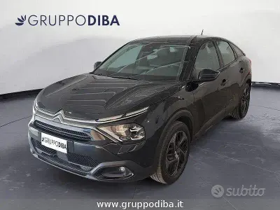 Usata Citroën C4