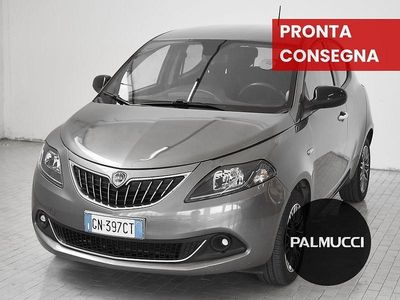 Usata Lancia Ypsilon Gold 69 CV (50 kW) 2023 Other Utilitaria