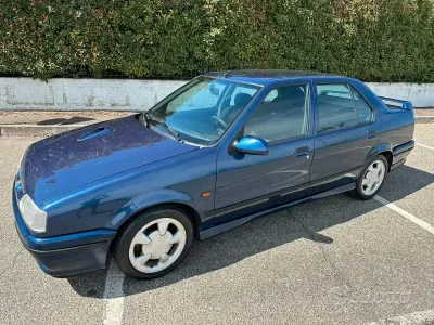 Usata Renault R9 135 CV (99 kW) 1993 Berlina