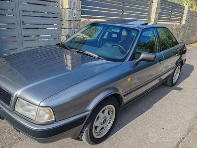 Usata Audi 80 140 CV (102 kW) 1992