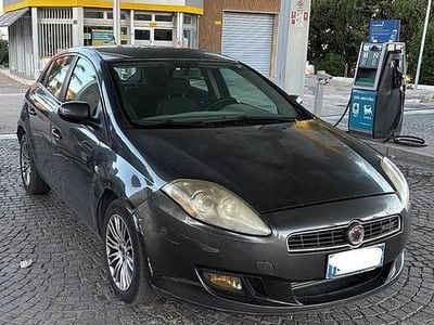 Usata Fiat Bravo