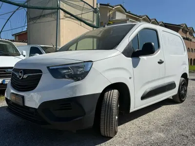 Occasion Citroën Berlingo 102 ch (75 kW) 2019 Blanc Monospace