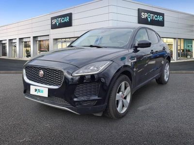 usata Jaguar E-Pace 2.0D I4 110KW S AUTO 4WD