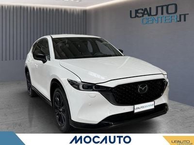 Usata Mazda CX-5