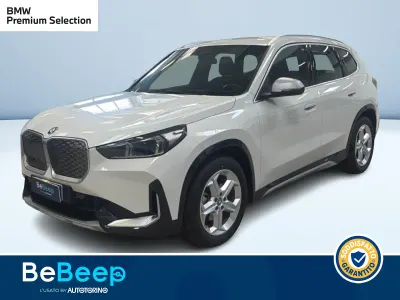 Usata BMW iX1