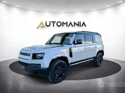 Nuevo Land Rover Defender 249 CV (183 kW) 2026 SUV