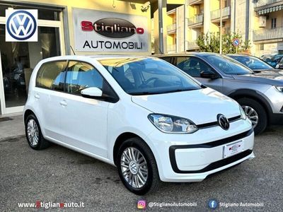 usata VW up! up! 1.0 5p. EVO move