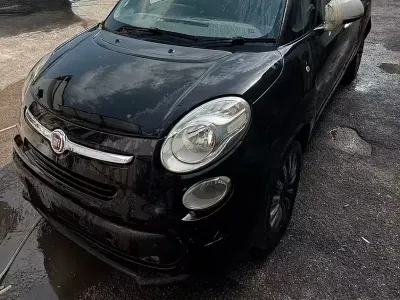 Usata Fiat 500L