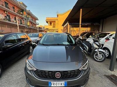 Usata 2018 Fiat Tipo Berlina | 6950 € (Ottimo prezzo)