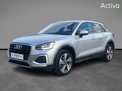 Altro Usata 2022 Audi Q2 Business Plus SUV | 20.900 € (Super prezzo)