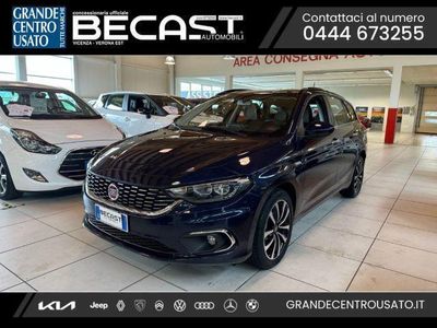 usata Fiat Tipo 1.6 Mjt S&S SW Lounge