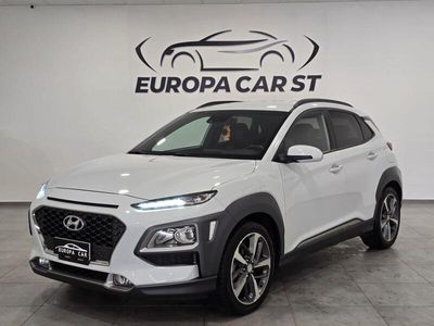 usata Hyundai Kona 1.6 CRDI 115 CV Xpossible