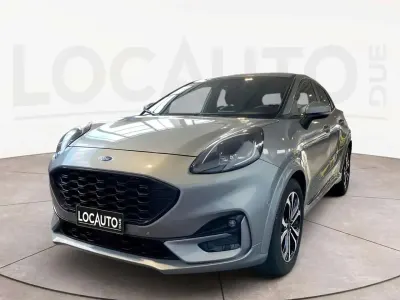 Usata Ford Puma