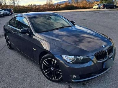 Usata BMW 320 177 CV (130 kW) 2009 Coupé