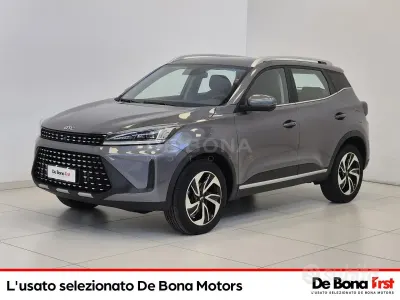 Usata EMC Wave 3 147 CV (108 kW) 2025 Grigio SUV