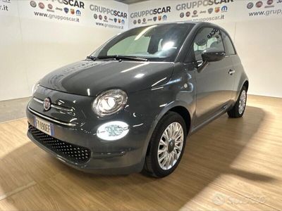 usata Fiat 500 500 (2015-->) -1.2 Lounge U61537