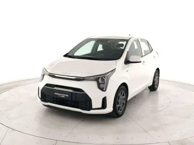 Usata Kia Picanto