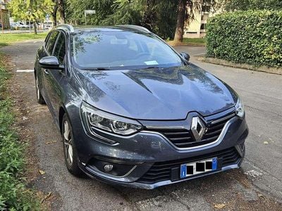 Renault Mégane IV
