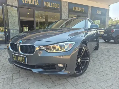 Usata BMW 330