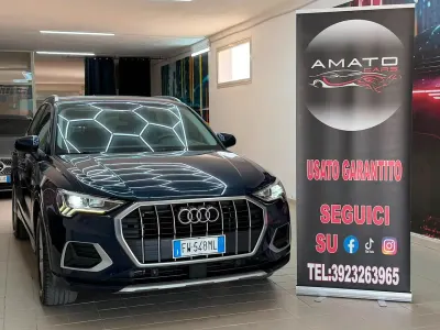 Usata Audi Q3