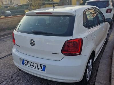 VW Polo GPL usata - AutoUncle