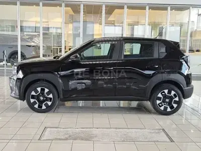 Nuova Fiat Grande Panda Icon 101 CV (74 kW) 2026 Nero Utilitaria