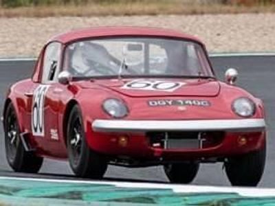 Usata Lotus Elan 106 CV (77 kW) 1965 Altri Cabrio