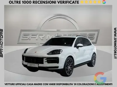 Gebraucht Porsche Cayenne