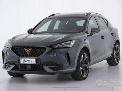 usata Cupra Formentor 1.4 e-Hybrid DSG