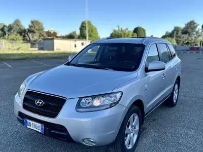 Usata Hyundai Santa Fe