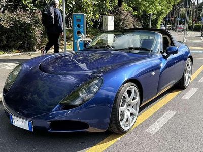 Usata TVR Tamora 360 CV (264 kW) 2002 Cabrio