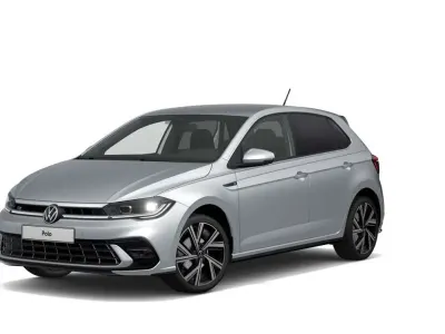 Usata VW Polo