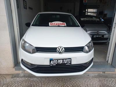 usata VW Polo 1.0 75 CV 5p. Comfortline