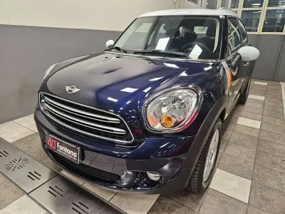 Usata Mini Cooper Countryman 122 CV (89 kW) 2015 Other SUV