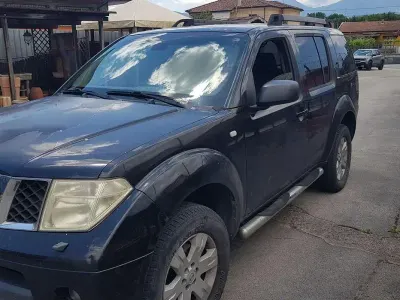 Usata Nissan Pathfinder 2006 SUV
