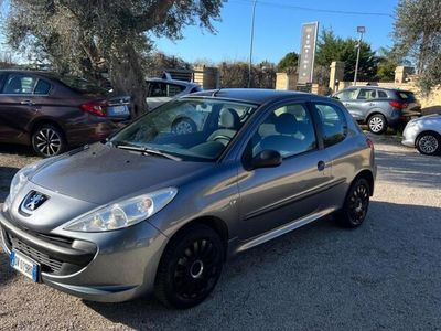 Peugeot 206+