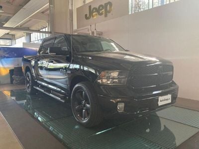 Usata RAM 1500 400 CV (294 kW) 2024 Nero Pick-up