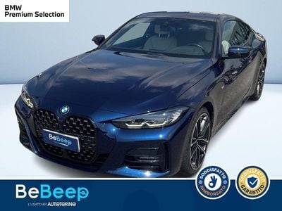 BMW 430