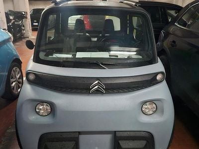 Usata 2022 Citroën AMI Berlina | 5000 €