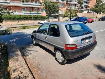 usata Citroën Saxo - 1999